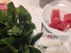 -焯牛潮汕牛肉火锅(云峰街创始店)