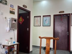 -张钰强中医正骨推拿连锁(唐家人才公寓店)