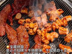 -张氏父子常德肠子馆(贺龙店)