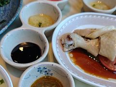 -章记星洲 · 新加坡餐厅(望京店)