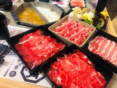 -八角锄烧·肉火锅(天河城店)