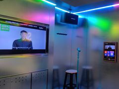 -金青果甄选KTV(劳动公园店)