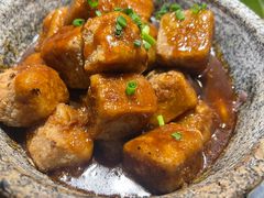 -甘家界牌柠檬鸭(青山店)