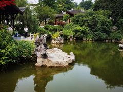 -采石矶景区