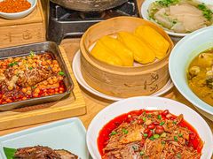 -全牛匠·乐山跷脚牛肉(新中关店)