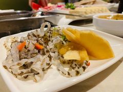 -海底捞火锅(劲松店)