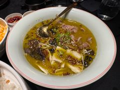 -醉东Oriental House(静安嘉里中心店)