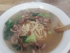 -正宗六合腰肚面(月苑店)