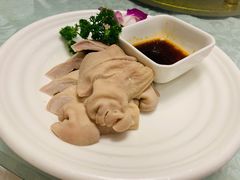 白切猪肚-新聚丰菜馆(太监弄店)
