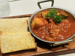 -CRAZYONES克芮旺斯西班牙餐厅(苏州中心店)