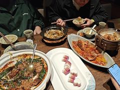 -扬州狮子楼·非遗淮扬菜(总店)
