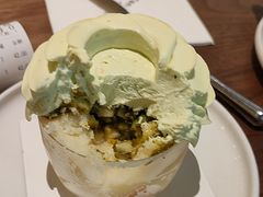 -Ten Olives甜点