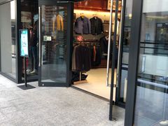 -宁波杉井奥特莱斯广场