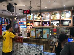 -美芝莲(东方宝泰店)