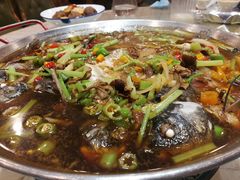 -乔家满族八大碗(流水沟店)