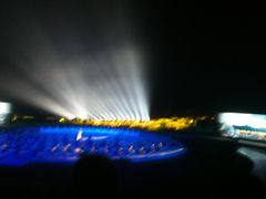 -鼎盛王朝康熙大典实景演出