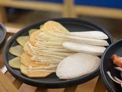 -九田家黑牛烤肉料理(吴江万象汇店)