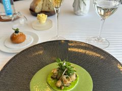 -Restaurant Paul Bocuse