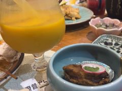 -和创柚子·会席日本料理(新区淮海街店)