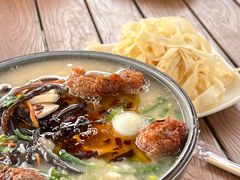 -老城豆腐汤(伊水路店)