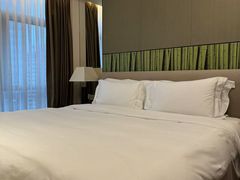 -成都仁恒格蓝柏薇酒店公寓