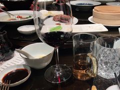 -上海苏宁宝丽嘉酒店·嘉府壹号中餐厅