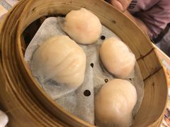 晶莹鲜虾饺-添好运点心专门店(中环IFC店)