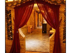 -叶叶菩提·晋福宫