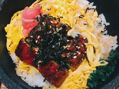 -仓桥家·焗寿司·锅物(光谷步行街店)