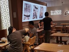 大堂-小满手工粉(环宇荟店)