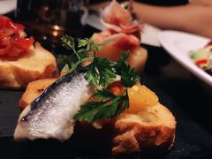 -C&R西班牙餐厅