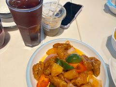 -太兴餐厅(小径湾店)
