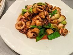 -宁海食府(大剧院店)