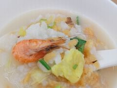 -苏小柳点心·手作小笼包(浦东嘉里城分院)