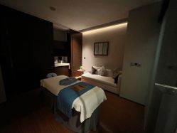 -希尔顿酒店·eforea spa水疗中心