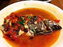 -新白鹿餐厅(城西银泰城店)