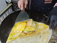 -琦琦蛋饼铺(上南店)