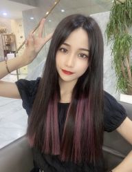-3AM HAIR SALON染发接发