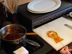 -三号黄浦会Canton Table