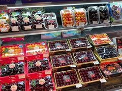 -Olé精品超市(上海港汇恒隆店)