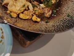 -费大厨辣椒炒肉(黄兴中心广场店)