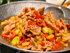-开海·红岛海鲜虾水饺(石老人店)