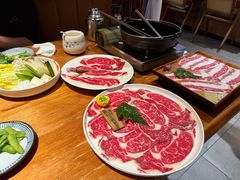 -龙酒场·关西寿喜烧·居酒屋(罗湖店)