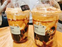 -喜茶(深圳福田星河COCO Park店)