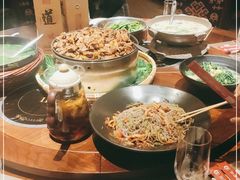 -甘家界牌柠檬鸭(青山店)