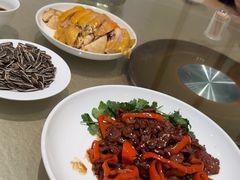 -群乐饭店(滨安路店)