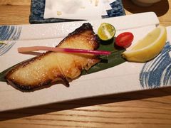 -初居食屋日式料理(万象城购物中心店)