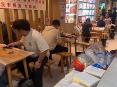 -郑记•不夜城烧烤•龙虾•虾蟹(黄鹤楼店)