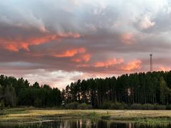 -塞罕坝国家级自然保护区