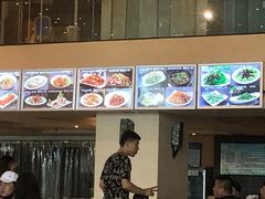 -蓝色海岸海景餐厅(仙螺岛店)